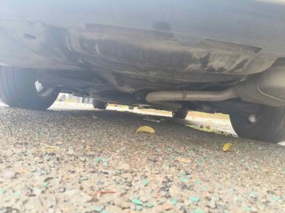 [宁波·浙B] 二手本田英仕派2019款 锐·混动 2.0L 净尚版 国VI