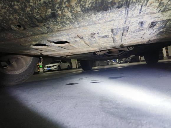 [南昌·赣A] 二手吉利汽车缤越2021款 1.5TD DCT Battle