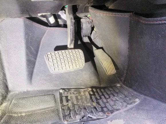 [宁波·浙B] 二手别克君越2013款 2.4L SIDI精英舒适型