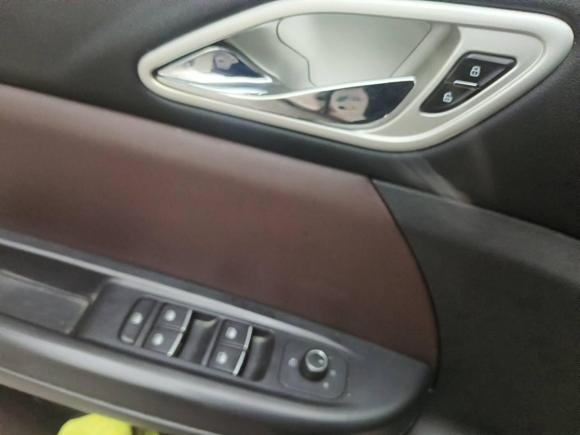 [温州·浙C] 二手比速汽车比速T52017款 1.5T 自动尊贵型