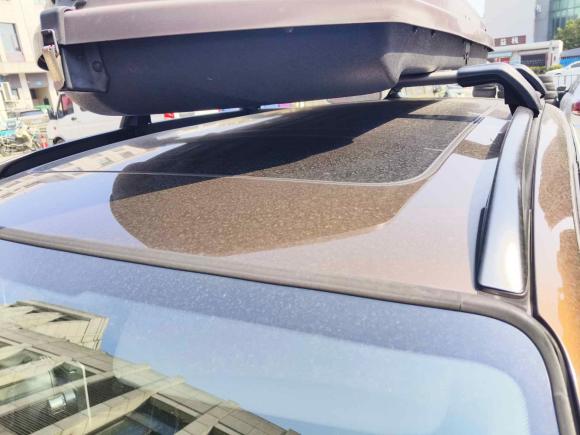 [上海·沪B] 二手宝马宝马X12014款 sDrive18i 领先型