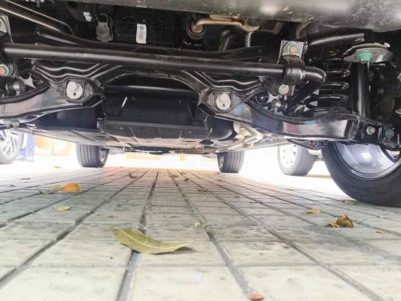 [深圳·粤B] 二手比亚迪宋L DM-i2024款 75km 领先型