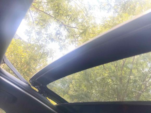 [西安·陕U] 二手领克领克02 Hatchback2021款 2.0TD Halo