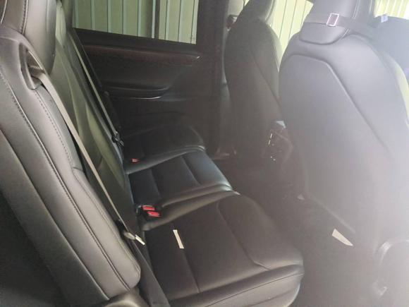 [苏州·苏E] 二手特斯拉Model X2019款 长续航版