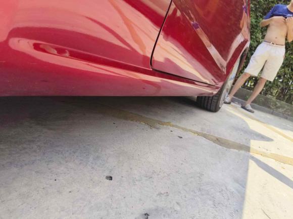 [杭州·浙A] 二手零跑汽车零跑S012019款 380 Pro