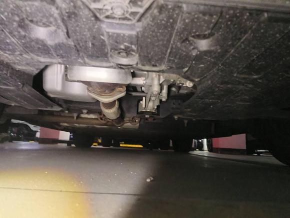 [广州·粤A] 二手深蓝汽车深蓝S072023款 200Max增程版