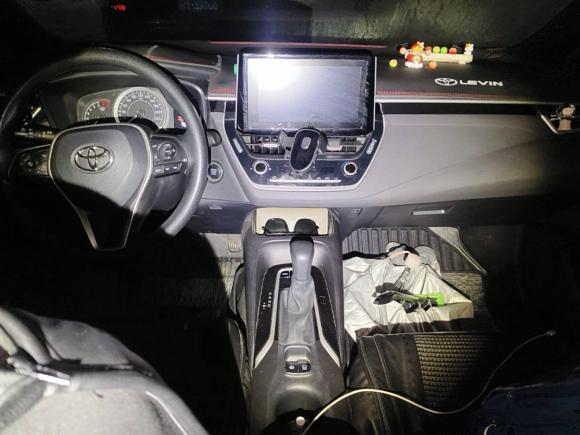 [南昌·赣A] 二手丰田雷凌2019款 185T CVT豪华版 国V