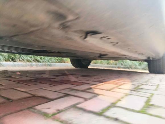 [嘉兴·浙F] 二手宝马宝马X52008款 xDrive30i典雅型