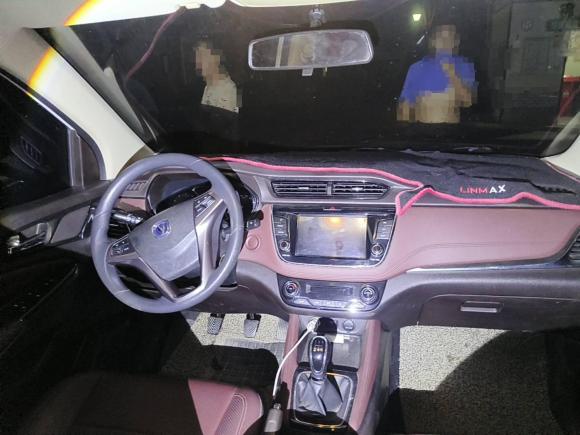 [苏州·苏U] 二手长安凌轩2017款 1.6L 手动幸福型