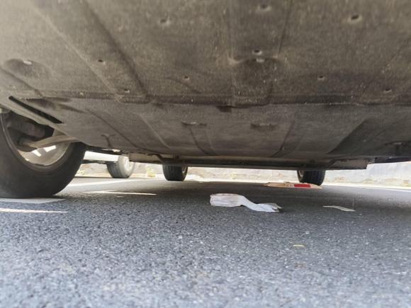 [杭州·浙A] 二手睿蓝汽车枫叶60s2022款 换电优行版 磷酸铁锂