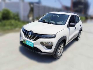 雷诺雷诺 e诺2019款 e尚型