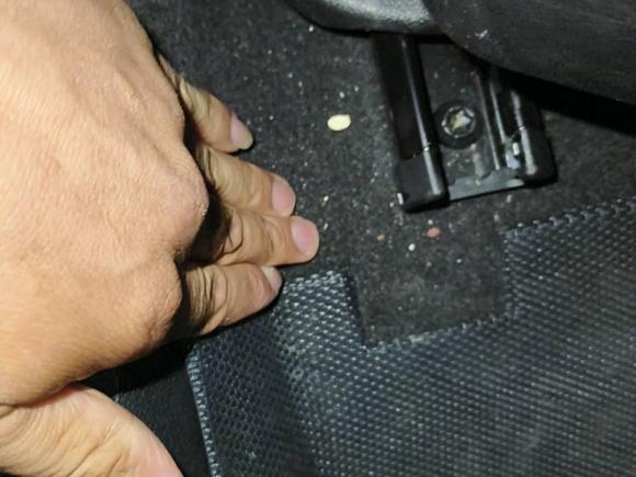 [合肥·皖A] 二手雪佛兰科鲁兹2018款 320 自动炫锋都市版