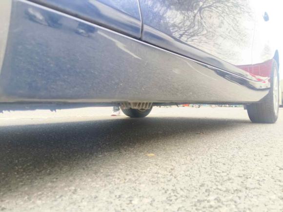 [湖州·浙E] 二手宝马宝马1系2012款 116i 都市型