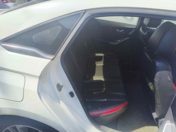 [南昌·赣A] 二手启辰启辰D602019款 十万荣耀 1.6L XL CVT辰酷版 国VI