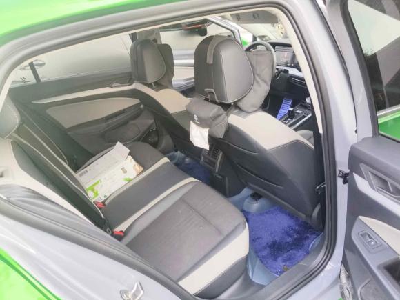 [杭州·琼B] 二手大众高尔夫2021款 280TSI DSG Pro 首发版