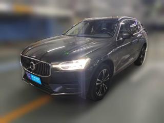 沃尔沃沃尔沃XC602019款 T5 四驱智远版 国V