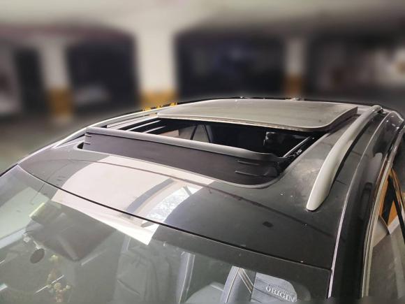 [南通·苏U] 二手大众T-ROC探歌2021款 280TSI DSG两驱R-Line Pro智联版
