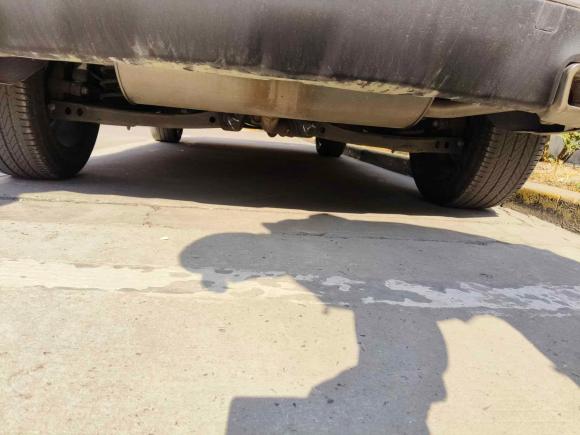 [上海·皖B] 二手奇瑞瑞虎72020款 1.6T DCT 智PRO