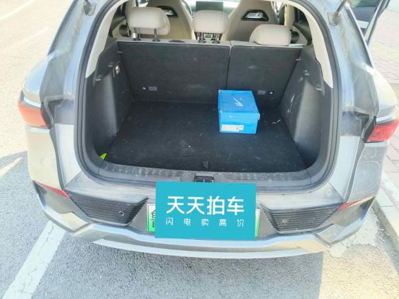 [济南·鲁A] 二手比亚迪元PLUS2023款 冠军版 430KM 领先型