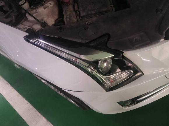 [嘉兴·浙F] 二手凯迪拉克凯迪拉克ATS-L2017款 28T 时尚型