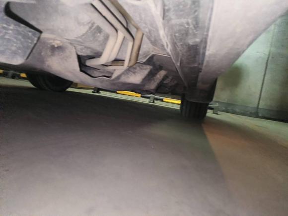 [佛山·粤E] 二手福特锐界2016款 EcoBoost 245 两驱豪锐型 7座