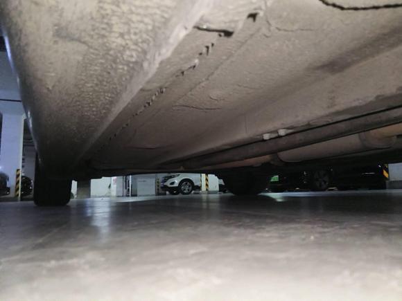 [上海·浙A] 二手起亚佳乐2013款 2.0L 7座自动标准版 国IV