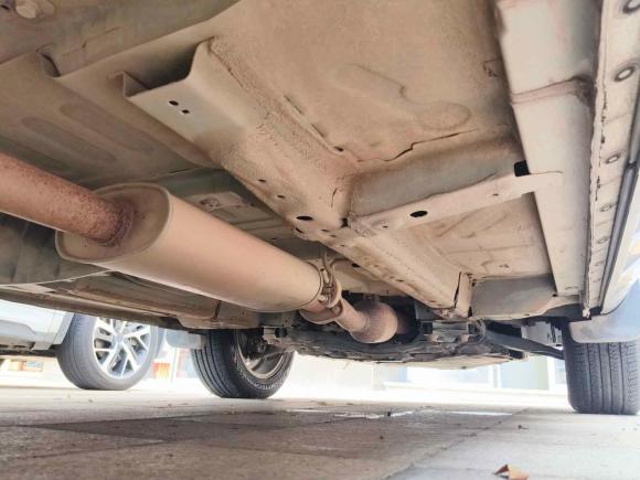 [深圳·粤E] 二手哈弗哈弗H42019款 1.5GDIT DCT豪华智联版 国VI