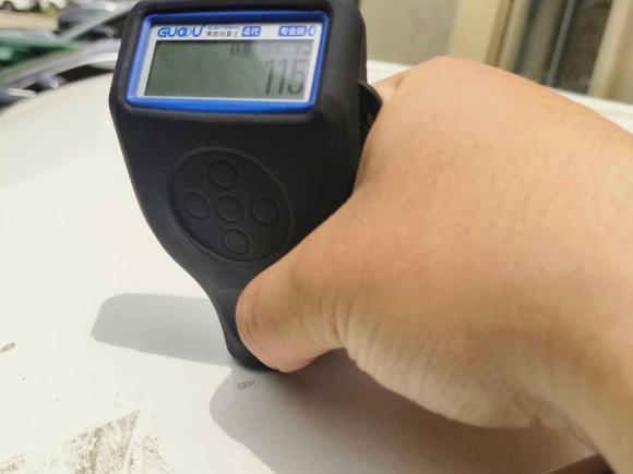 [湖州·浙E] 二手中华中华V62018款 1.5T 自动豪华型