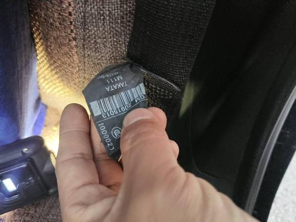 [西安·陕A] 二手别克君越2013款 2.4L SIDI精英舒适型