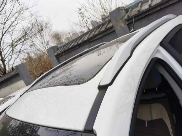 [南京·苏A] 二手比亚迪元Pro2021款 401KM 尊贵型