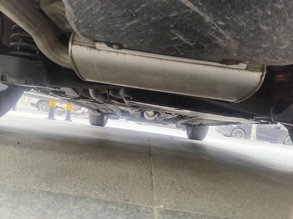 [武汉·鄂A] 二手标致标致40082019款 改款 360THP 卓越版