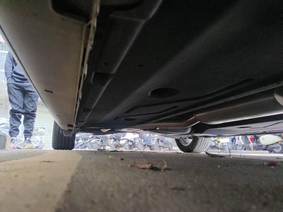 [深圳·粤B] 二手现代库斯途2021款 380TGDi 智爱旗舰版 TOP Premium