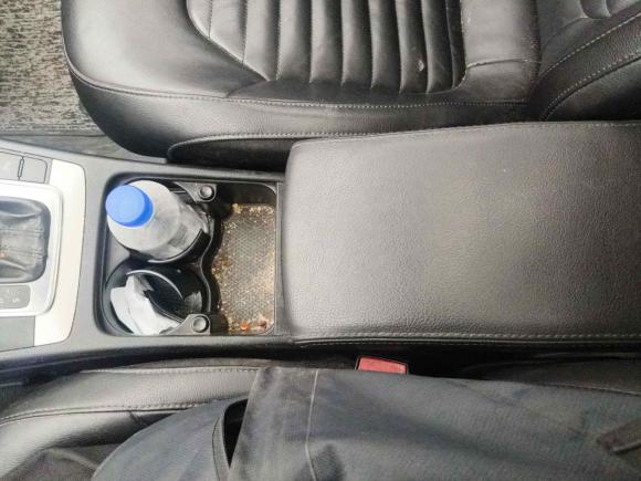 [宁波·浙B] 二手大众迈腾2013款 1.8TSI 豪华型