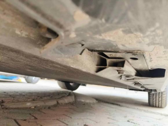 [苏州·苏E] 二手埃安AION V2020款 70 智领版