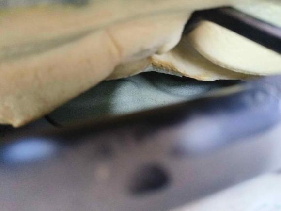 [合肥·皖A] 二手长安长安CS552017款 1.5T 手动炫色型