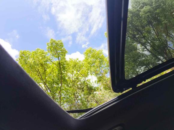 [上海·苏U] 二手吉利汽车星越L2021款 2.0TD DCT EVO两驱智尊型