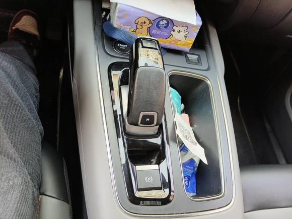 [上海·沪C] 二手雪铁龙天逸 C5 AIRCROSS2020款 360THP 悦享型 