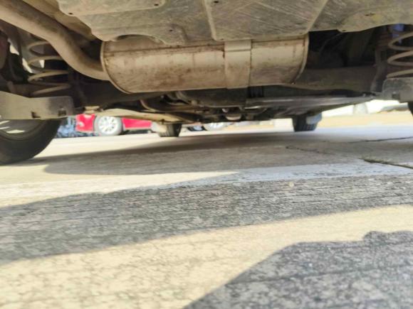 [常州·苏D] 二手标致标致4082014款 1.8L 自动豪华版