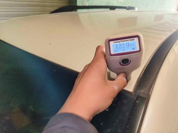 [杭州·浙A] 二手丰田普拉多2010款 2.7L 自动标准版