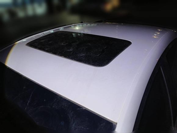 [青岛·云A] 二手别克英朗2021款 改款 典范 1.5L 自动精英型