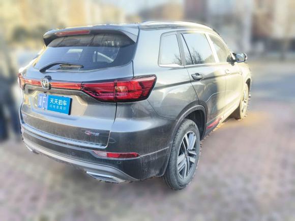 [济南·冀F] 二手长安长安CS752023款 畅享版 1.5T DCT豪华版