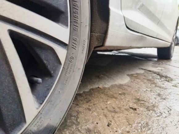 [芜湖·豫B] 二手大众朗逸2023款 280TSI DSG星空满逸版