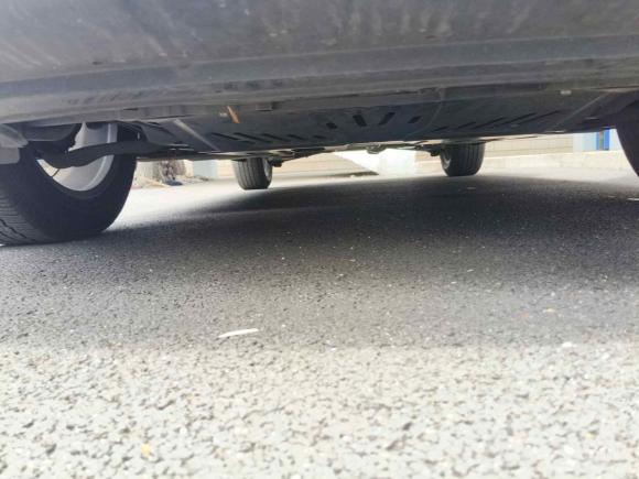 [常州·苏D] 二手雷诺科雷傲2018款 2.0L 两驱120周年限量版