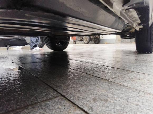 [苏州·苏E] 二手宝骏宝骏5102017款 1.5L 手动舒适型