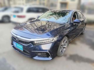 本田英仕派2019款 锐·混动 2.0L 净尚版 国V