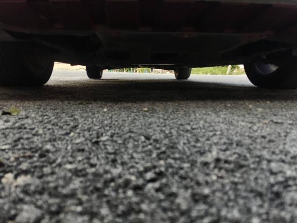 [广州·鄂C] 二手名爵MG62018款 20T 自动豪华智联版 国VI