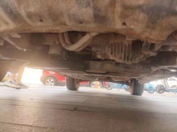 [南昌·赣A] 二手三菱帕杰罗2008款 V73 3.0L AT GLS