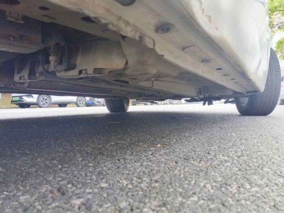 [广州·粤A] 二手雪佛兰迈锐宝2018款 530T 自动豪华版