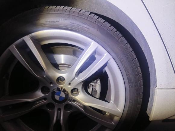 [苏州·苏E] 二手宝马宝马3系2019款 320Li M运动套装