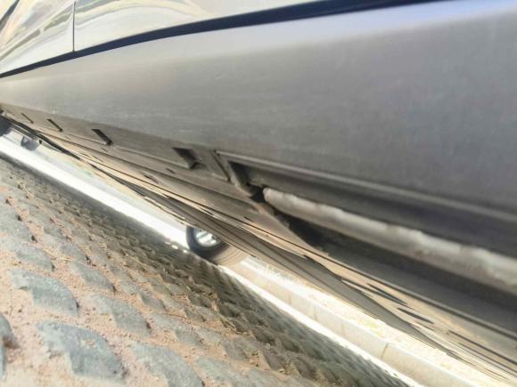 [青岛·鲁B] 二手比亚迪秦L2024款 DM-i 120KM卓越型